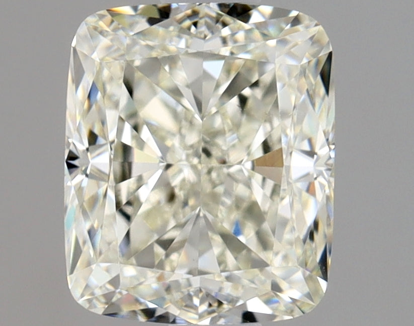 Cushion 1.51 Ct. K VS2 -  EX EX