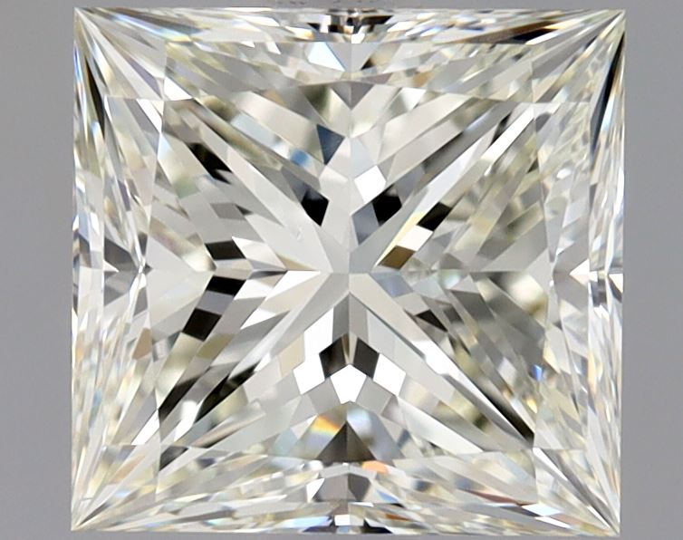 Princess 1.8 Ct. K VS1 -  EX VG