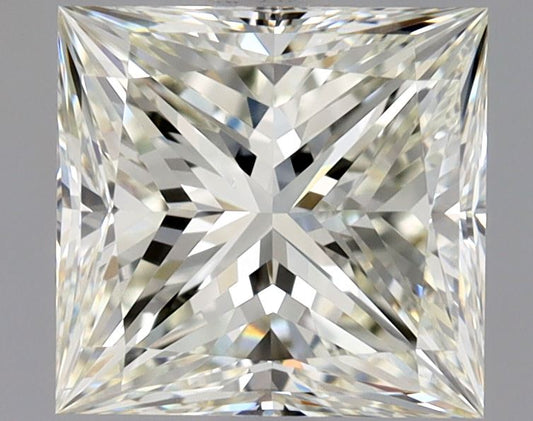 Princess 1.8 Ct. K VS1 -  EX VG
