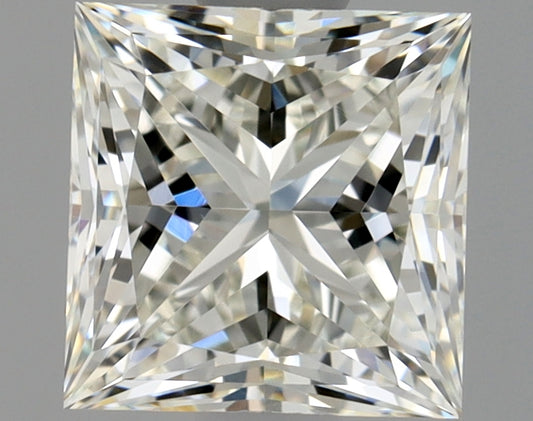 Princess 1.01 Ct. J VVS2 -  EX VG