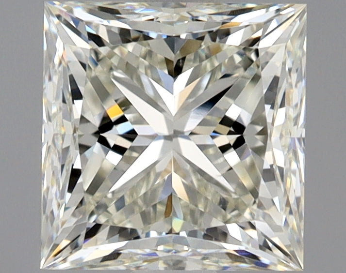 Princess 1.71 Ct. K VS2 -  EX EX