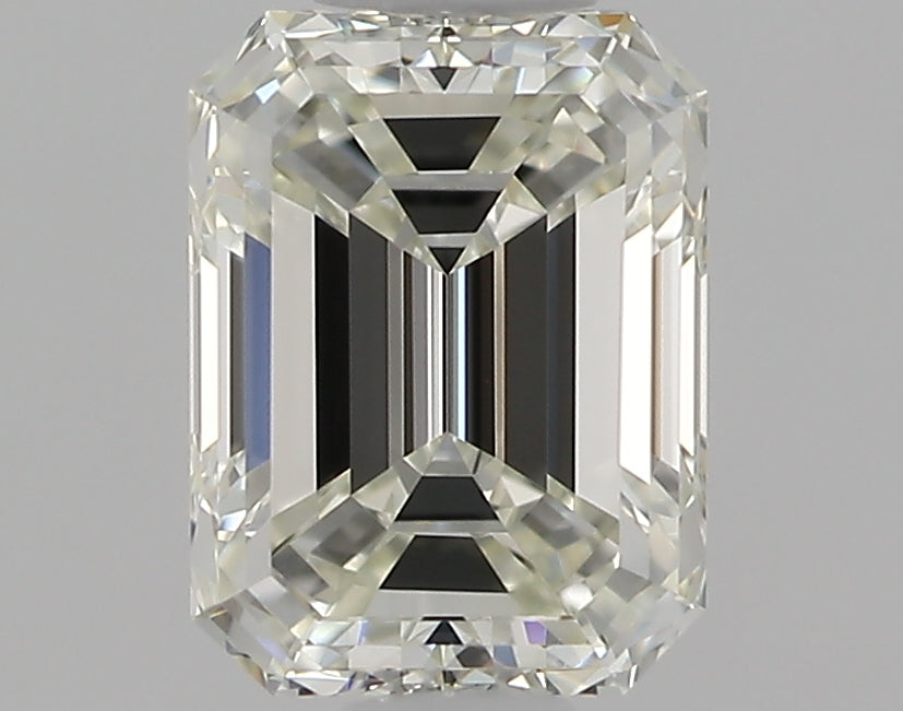 Emerald 0.7 Ct. I VS1 -  VG VG