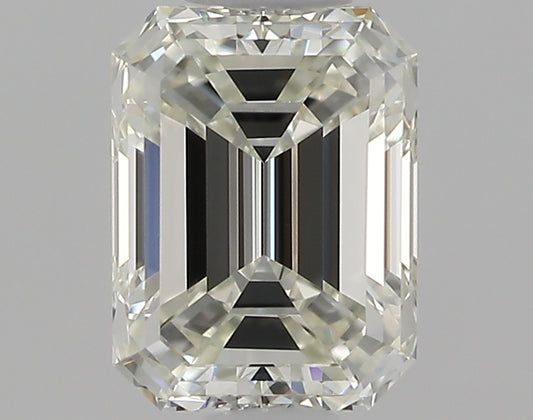 Emerald 0.7 Ct. I VS1 -  VG VG