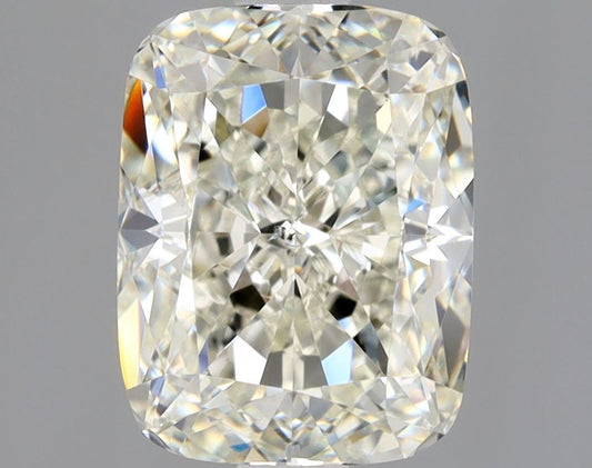 Cushion 1.8 Ct. K SI1 -  VG VG