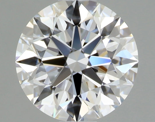 Round 0.81 Ct. D IF - EX EX EX