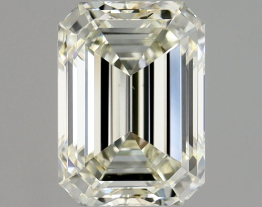 Emerald 1.01 Ct. L VS1 -  EX EX
