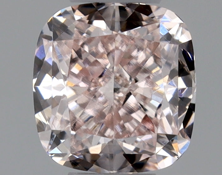 Cushion 0.31 Ct. FLP VS1 -  EX VG