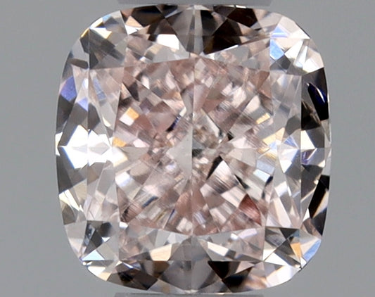 Cushion 0.31 Ct. FLP VS1 -  EX VG