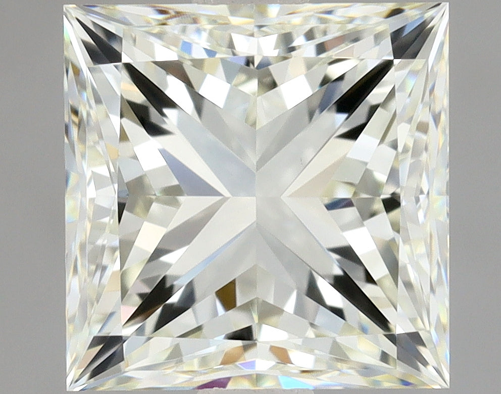 Princess 1.9 Ct. L VVS2 -  EX EX