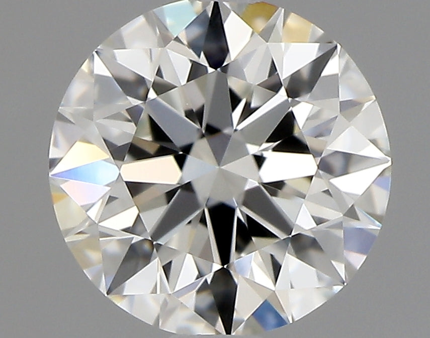 Round 0.9 Ct. H VVS1 - EX EX EX