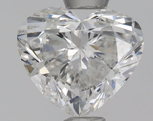 Heart 0.7 Ct. E SI2 -  VG G