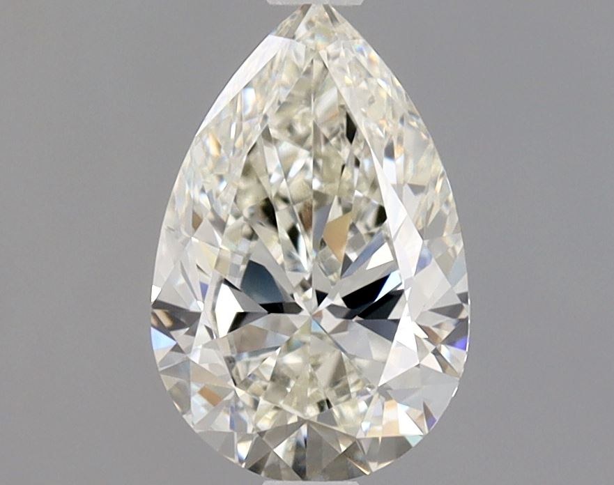 Pear 1 Ct. I VVS1 -  VG VG