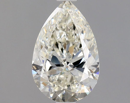 Pear 1 Ct. I VVS1 -  VG VG