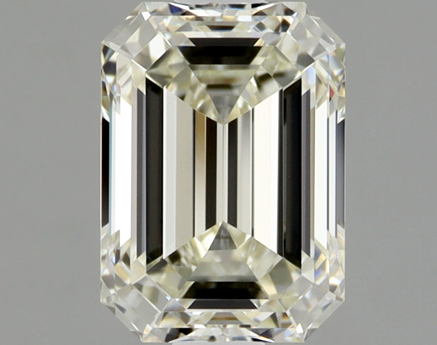 Emerald 1 Ct. L VVS1 -  EX EX