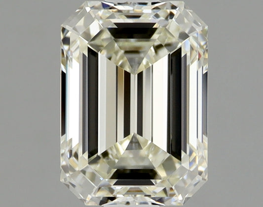 Emerald 1 Ct. L VVS1 -  EX EX
