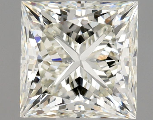 Princess 1.01 Ct. K SI2 -  VG VG