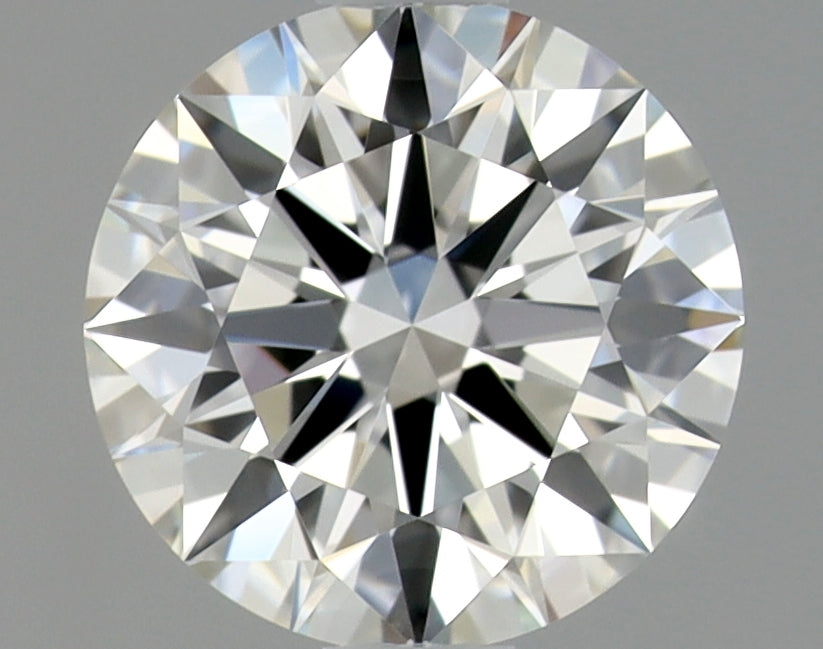 Round 0.91 Ct. F IF - EX EX EX