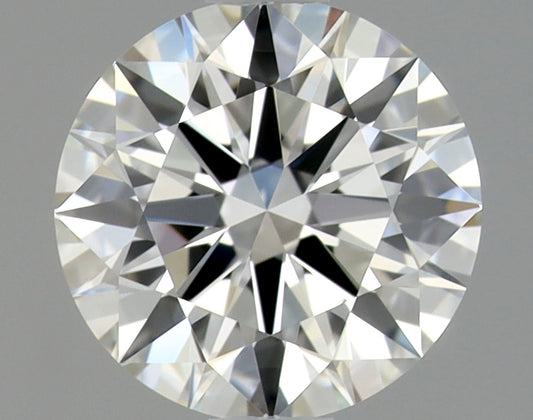 Round 0.91 Ct. F IF - EX EX EX