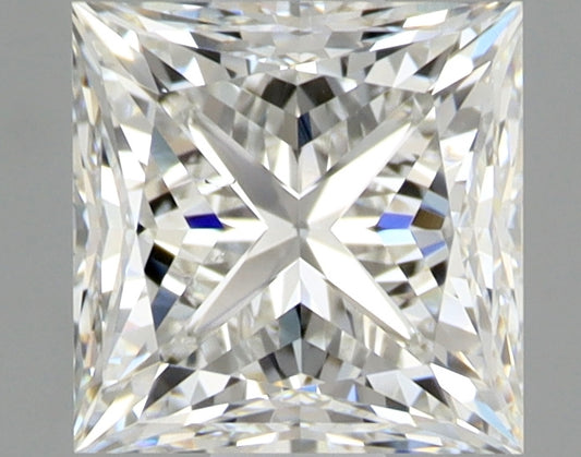 Princess 1.01 Ct. H SI1 -  EX EX