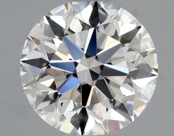 Round 0.8 Ct. G VVS1 - EX EX EX