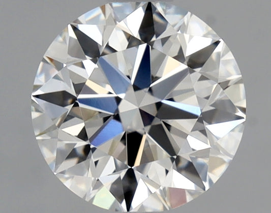 Round 0.8 Ct. G VVS1 - EX EX EX