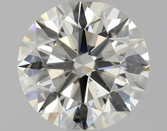 Round 0.9 Ct. I SI1 - EX EX EX