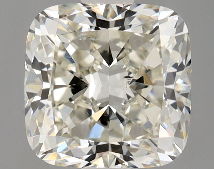 Cushion 1.02 Ct. L SI2 -  VG EX