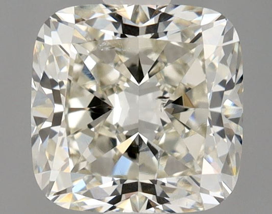 Cushion 1.02 Ct. L SI2 -  VG EX