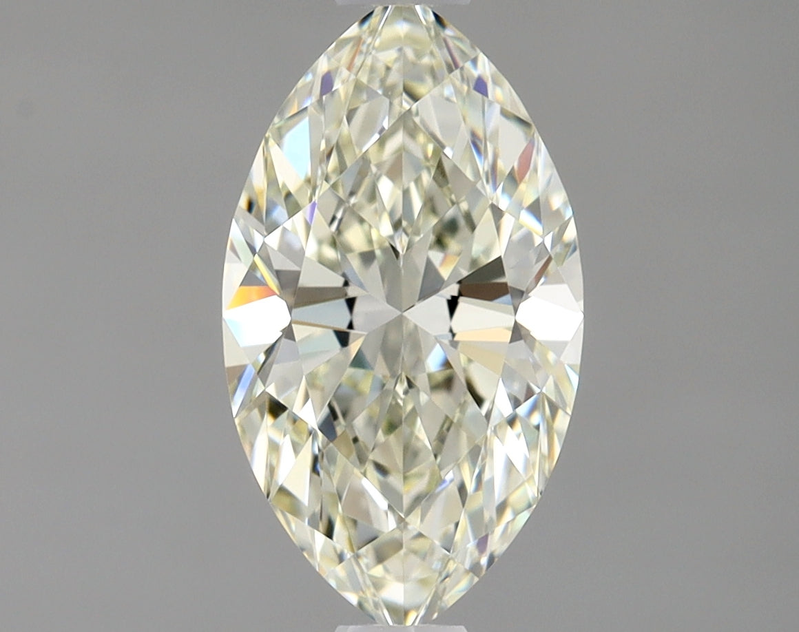 Marquise 1.01 Ct. J VVS1 -   EX EX