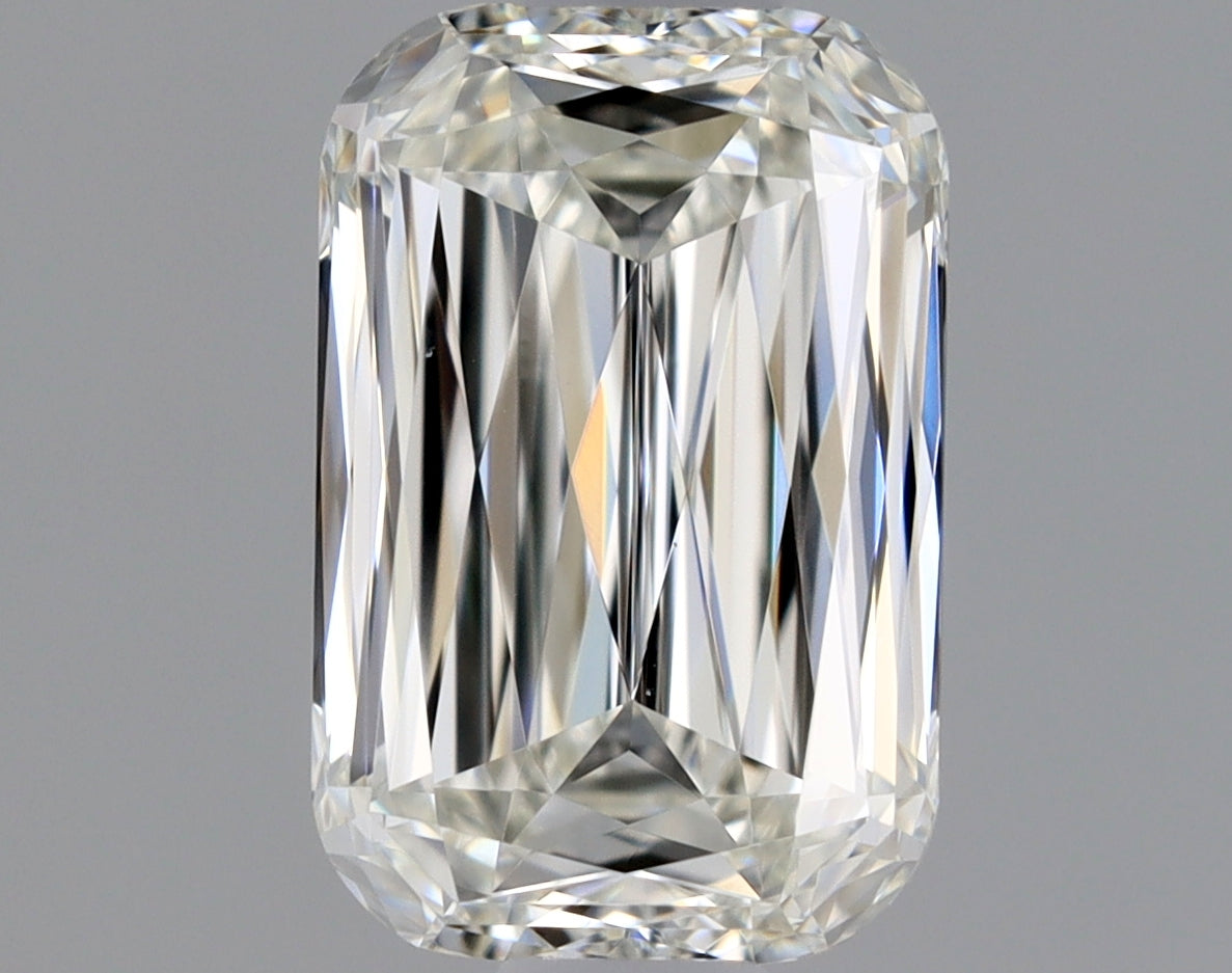 Cushion 0.78 Ct. I VS1 -  VG VG
