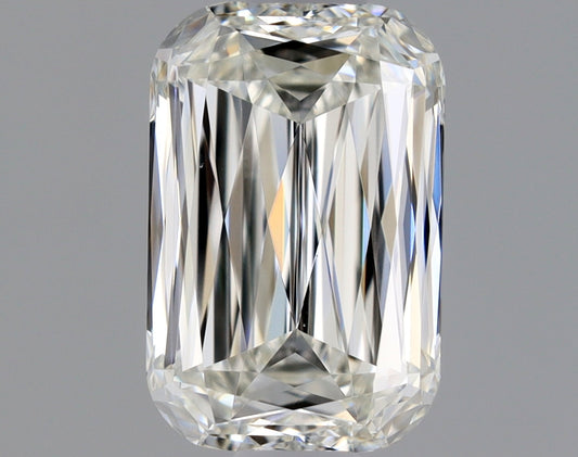 Cushion 0.78 Ct. I VS1 -  VG VG
