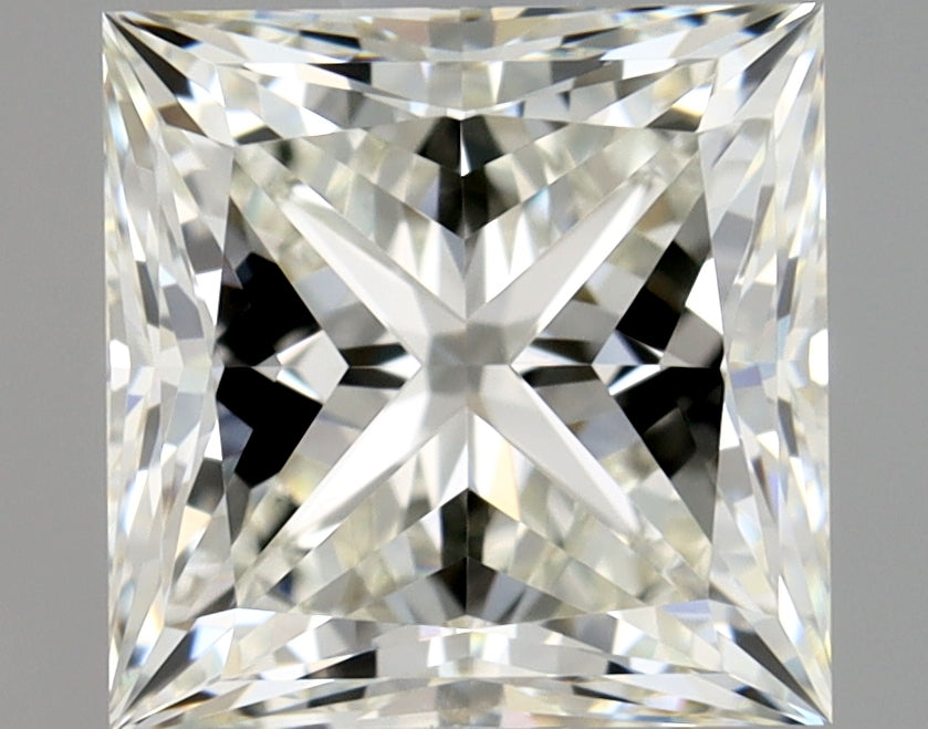 Princess 1.5 Ct. J VVS2 -  EX EX