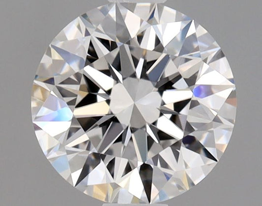 Round 0.75 Ct. D VVS1 - EX EX EX