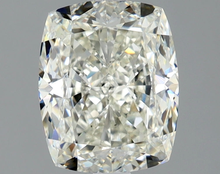Cushion 2.01 Ct. K VS2 -  EX EX