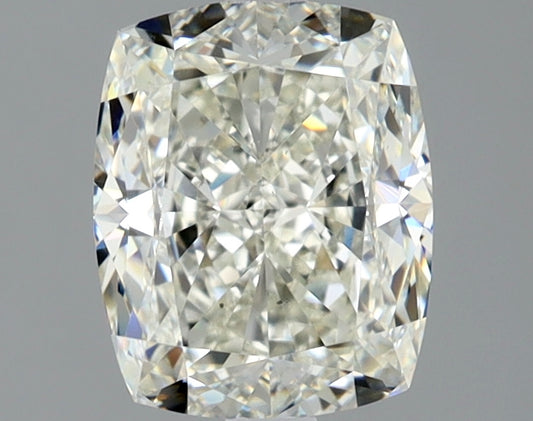 Cushion 2.01 Ct. K VS2 -  EX EX