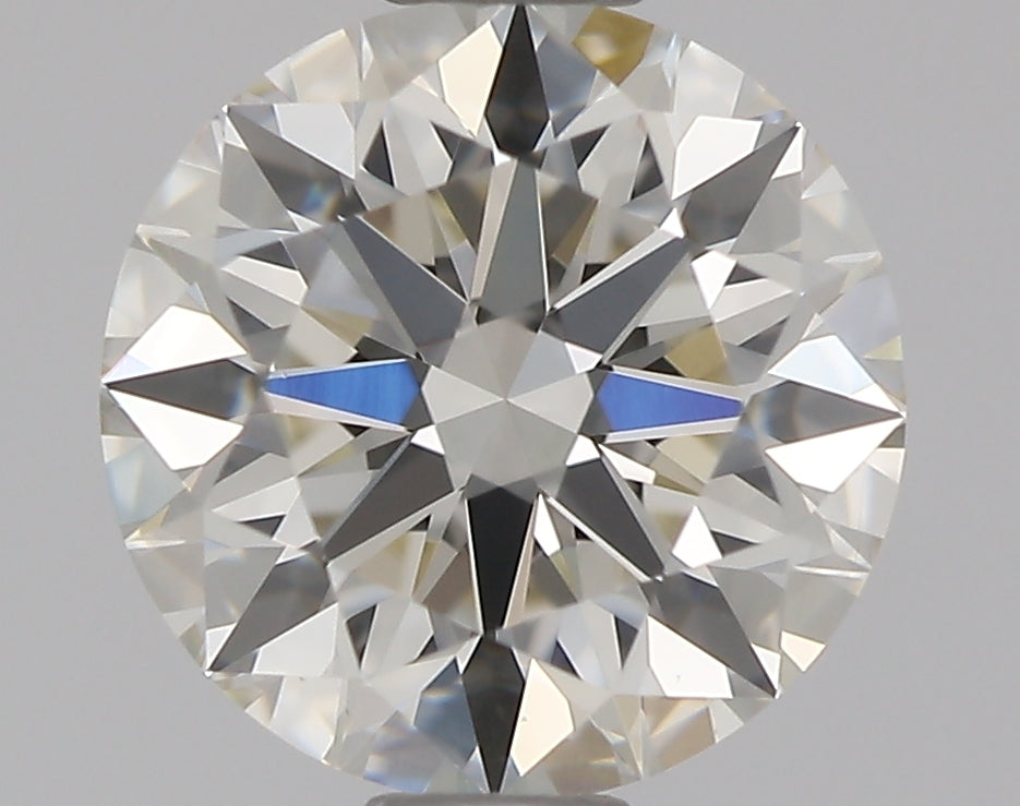 Round 0.75 Ct. K VVS2 - EX EX EX