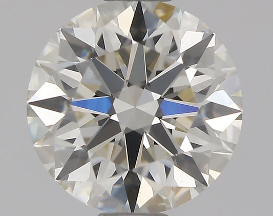 Round 0.75 Ct. K VVS2 - EX EX EX