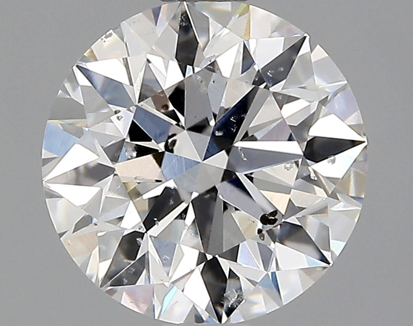 Round 1.51 Ct. E SI2 - EX EX EX
