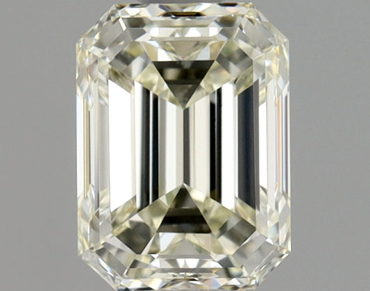 Emerald 1 Ct. M VVS2 -  EX EX