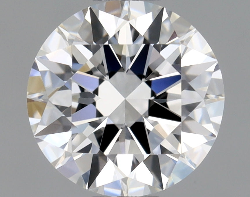 Round 0.76 Ct. E IF - EX EX EX