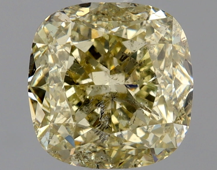 Cushion 1.6 Ct. FBY  -  VG VG