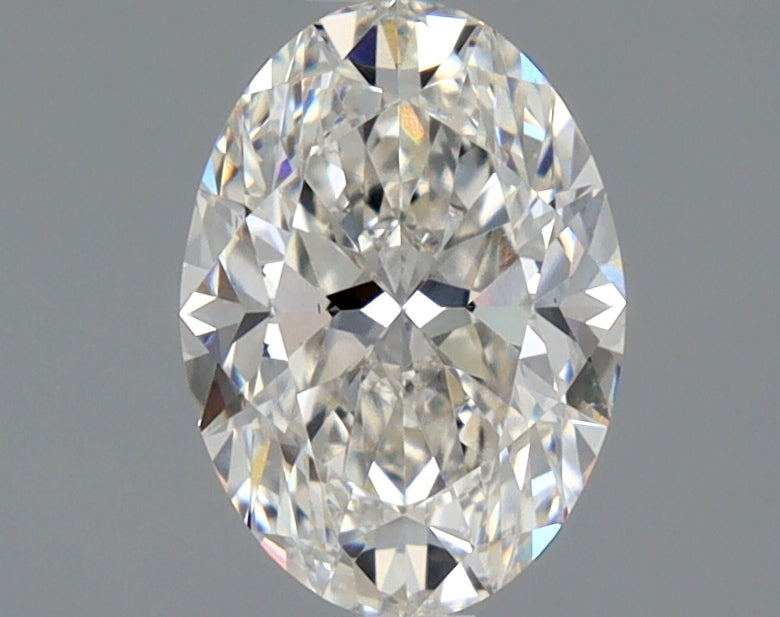 Oval 1.03 Ct. G VS2 -  EX EX