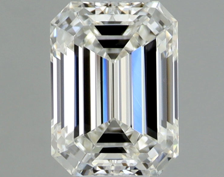 Emerald 0.36 Ct. H VS1 -  EX VG
