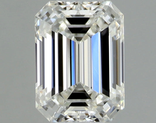 Emerald 0.36 Ct. H VS1 -  EX VG