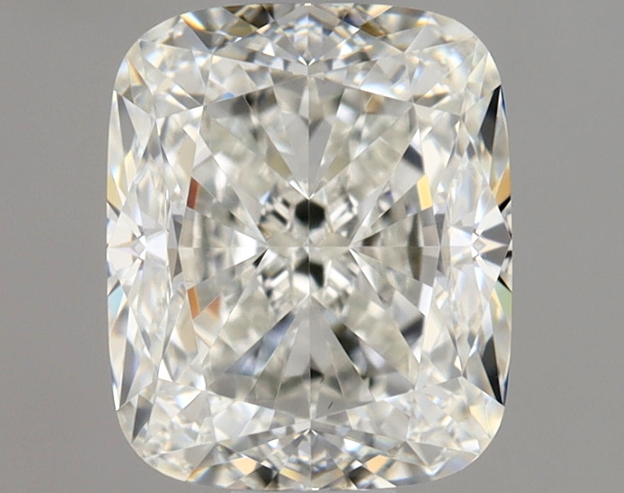 Cushion 1.02 Ct. H VS1 -  EX EX
