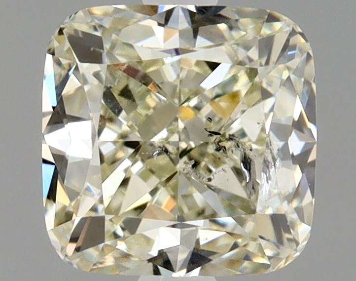 Cushion 1.01 Ct. L SI2 -   EX VG