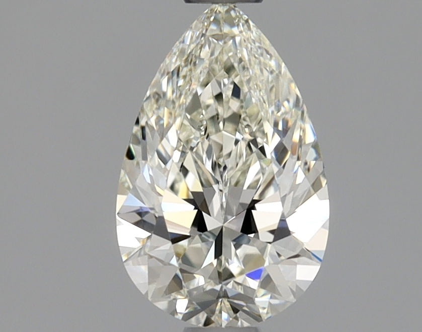 Pear 1 Ct. J VVS1 -  VG EX