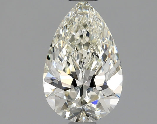 Pear 1 Ct. J VVS1 -  VG EX