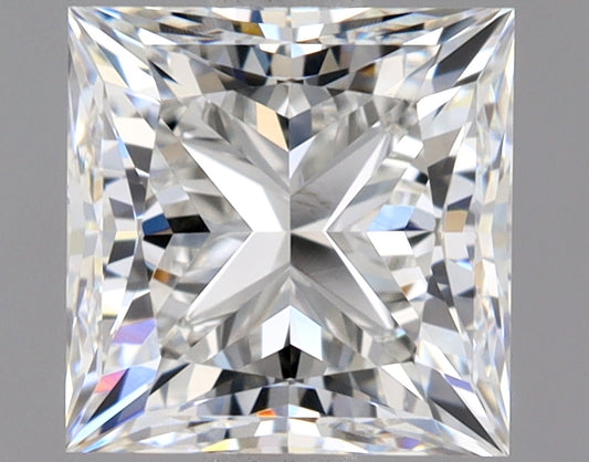 Princess 1.4 Ct. G VVS2 -  EX VG