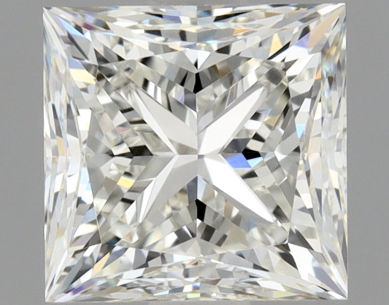 Princess 1.3 Ct. H VVS1 -  EX EX
